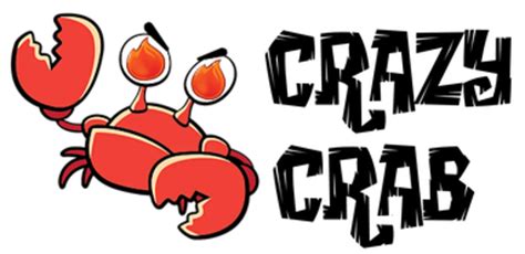 Crazy Crab Menu & Prices (October 2024)