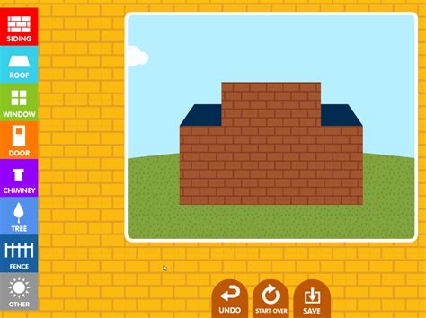 🕹️ Play Build a House Game: Free Online Home Building & Design Video ...