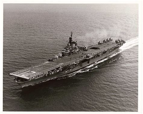 USS Boxer (CV-21) | Flickr - Photo Sharing!