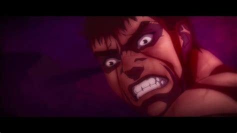 Berserk Eclipse Scene.jpg - YouTube