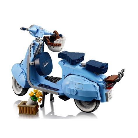 LEGO Creator Expert Vespa 125 - Moore Wilson's