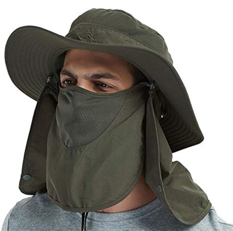 10 Best Fishing Hats for Sun Protection in 2024 - Fishmasters.com