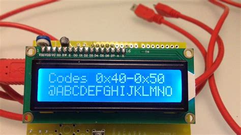 Library lcd i2c arduino proteus download - kjavacation