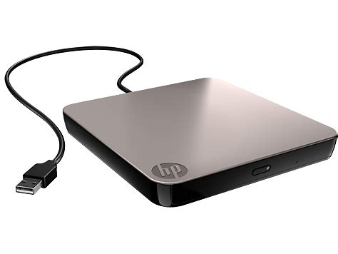 HP External USB DVD RW Drive Software and Driver Downloads | HP® Customer Support