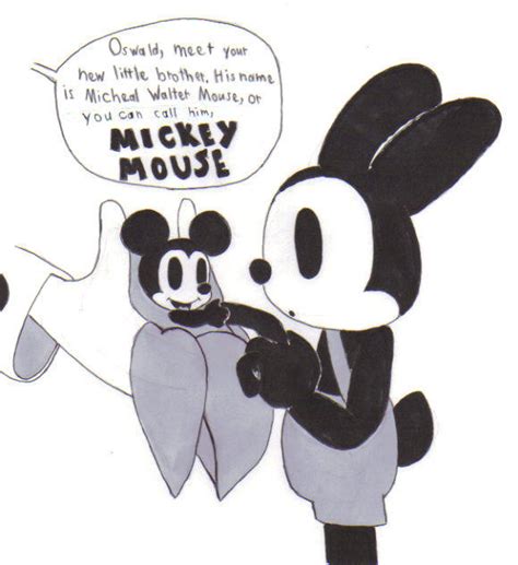 Oswald is lonely Chapter 3 by MyFanFictionPicture on DeviantArt