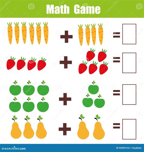 Learn Math Kids