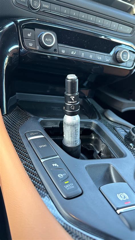 Manual Supra Shift Knob Options out there? | SupraMKV - 2020+ Toyota Supra Forum (A90 MKV ...