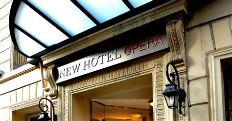 New Hotel Opera, Paris | Hotéis no Decolar