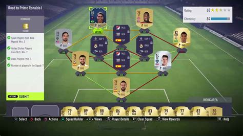 Meet the New FIFA 18 Ultimate Team Features