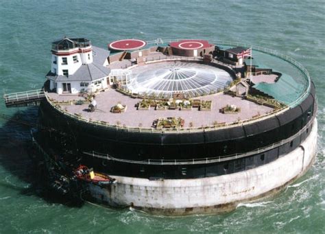 Sea forts designed to defend south coast floated on property market ...