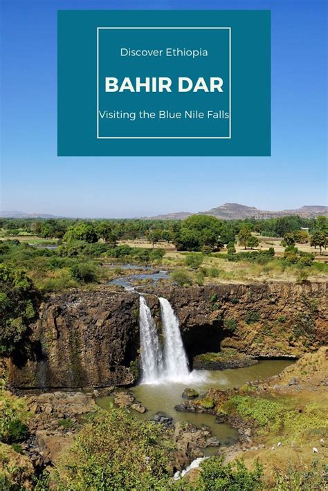 Bahir Dar travel guide. What to do in Bahir Dar. Blue Nile Falls, Ura Kidane Mehret monastery ...