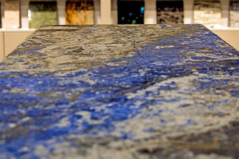 Forget Quartz, View These 7 Stunning Styles of Granite Countertops ...