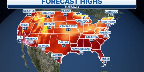 Severe weather forecast for Ohio Valley, mid-Atlantic | Fox News