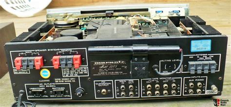 Marantz 2275 Receiver With LED Switchout Photo #1985143 - Canuck Audio Mart