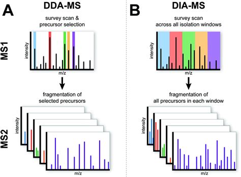 Mass Spectrometry Data Independent Acquisition at Jose Porter blog