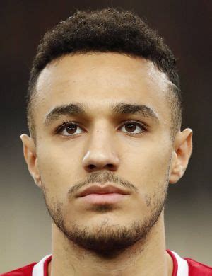 Noussair Mazraoui - Career stats | Transfermarkt