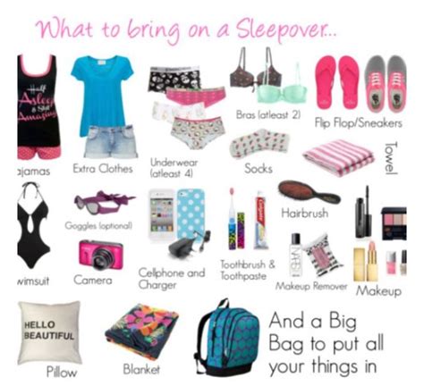 Pin on Sleepover ideas/favors