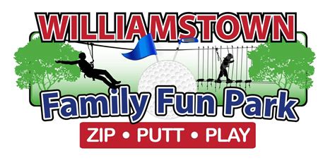 Williamstown Family Fun Park - Williamstown, Kentucky, United States ...