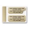 Gold Foil Paper Label | DesignsnPrint