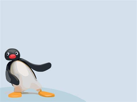 Pingu Wallpapers - Wallpaper Cave