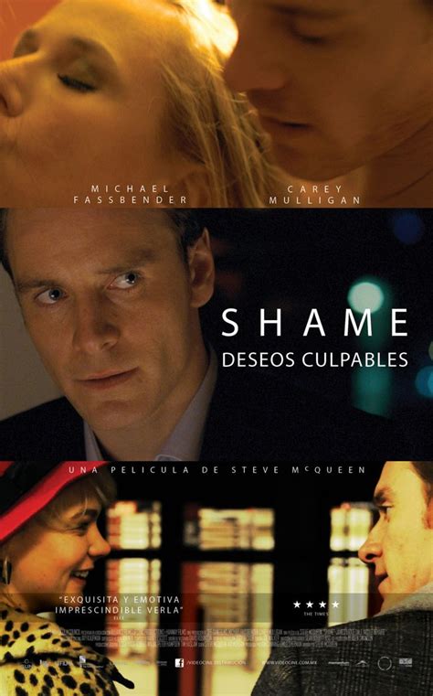 Shame (2011) | Cinema posters, Great movies, Shame