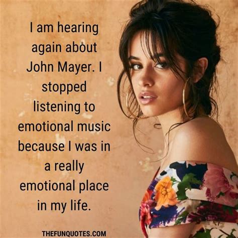 Camila Cabello Quotes | TOP 15 QUOTES BY CAMILA CABELLO | 15 Camila Cabello Quotes That'll Make ...