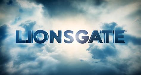 Lionsgate Launches New Logo – We Are Movie Geeks