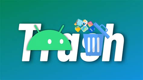 How To Empty Trash On Android? - Fossbytes