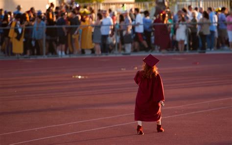 Esperanza High Graduation 2017 – Orange County Register