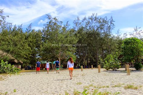 Adventurous Feet: Zambales: Crystal Beach Resort & Surf For Life Music Festival