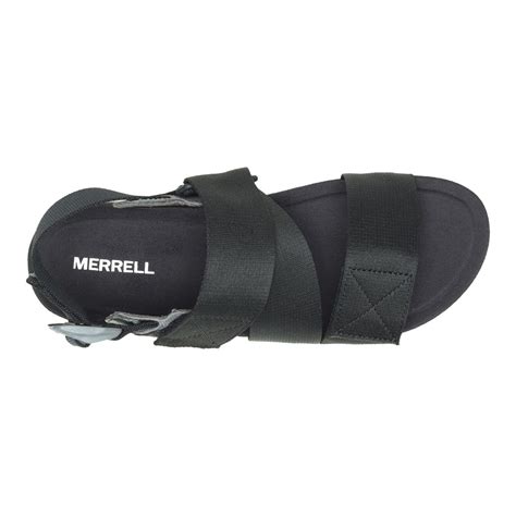 Merrell Women's Alpine Cushioned Backstrap Sandals | SportChek