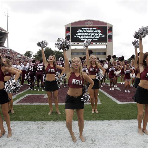 Mississippi State Football: Great Starts Don't Always Equal Fantastic ...