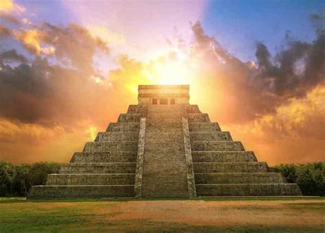 10 Sitios Patrimonio UNESCO en México que debes que Visitar