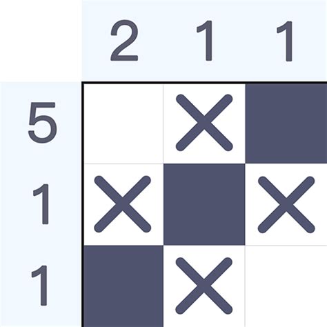 Nonogram - picture cross game - Apps on Google Play