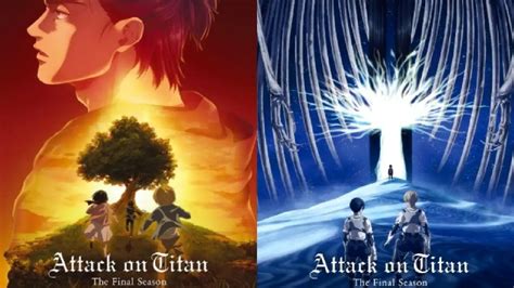 Attack on Titan Season 4 Part 3 : Release Date, time countdown & Where to Watch