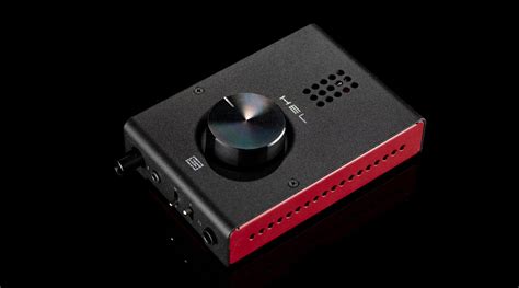 Schiit Audio Announces The New Hel 2 | AudioHead