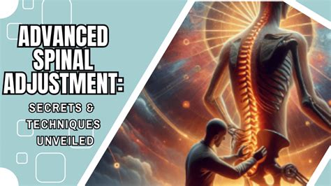 Advanced Spinal Adjustment: Secrets & Techniques Unveiled - Herring Chiropractic Clinic