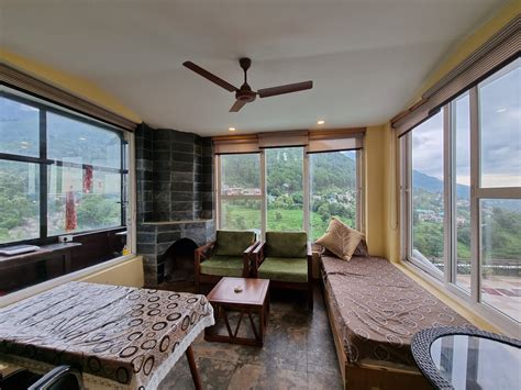 The Best Hotels in Dharamshala For a Luxury Stay