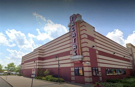 Celebration Cinema at Woodland Mall to Permanently Close