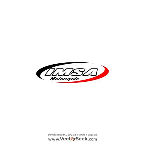 IMSA Logo Vector - (.Ai .PNG .SVG .EPS Free Download)