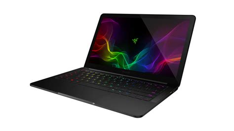 Display Check: Razer Blade Stealth (13.3 QHD+, i7-7500U) - NotebookCheck.net Reviews