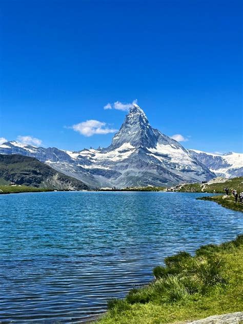 Your Complete Guide To The Matterhorn In Switzerland