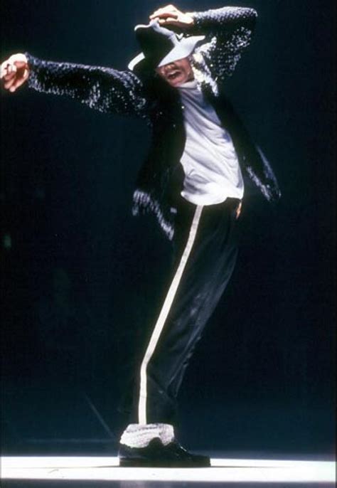 Dance - Michael Jackson Official Site