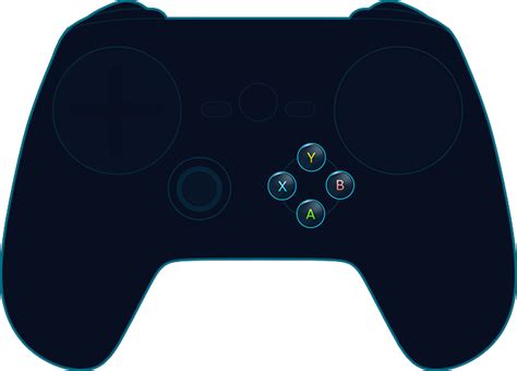 Steam Controller (Steamworks Documentation)