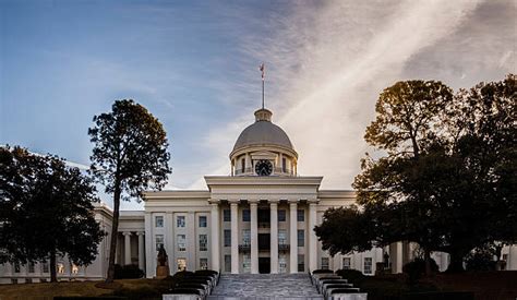 Alabama State Capitol Stock Photos, Pictures & Royalty-Free Images - iStock