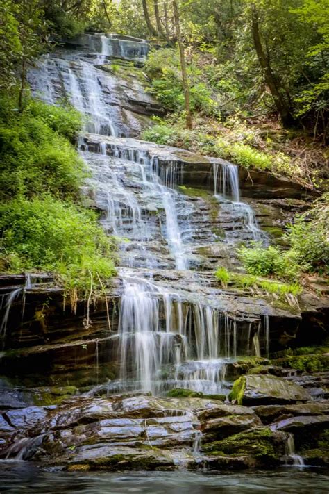 Smoky Mountains Hiking, Smoky Mountains Attractions, Great Smoky ...