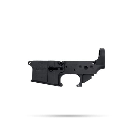 Firearms - Parts - Lowers & Parts - Bushmaster® Firearms | American Made