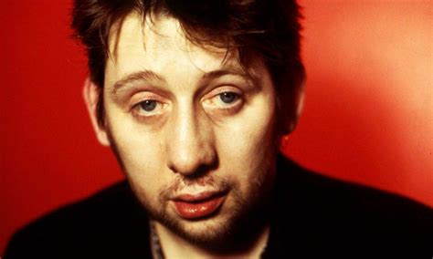 Legendary Pogues Frontman Shane MacGowan Dies At 65