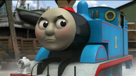 Image - SlippySodor47.png - Thomas the Tank Engine Wikia