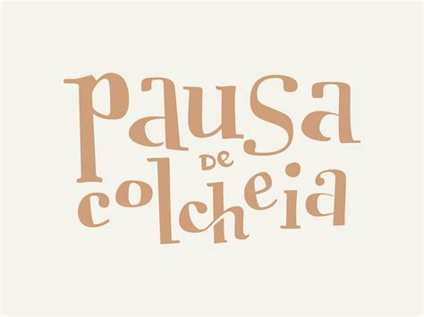 pausa · logo animation storyboard by Filipe Conde on Dribbble